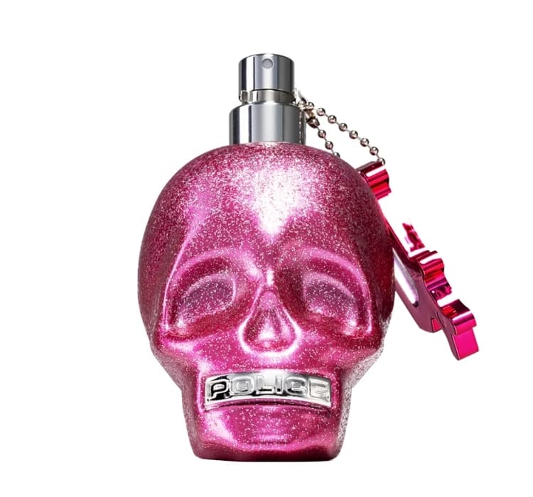 To Be Sweet Girl woda perfumowana spray - produkt bez opakowania