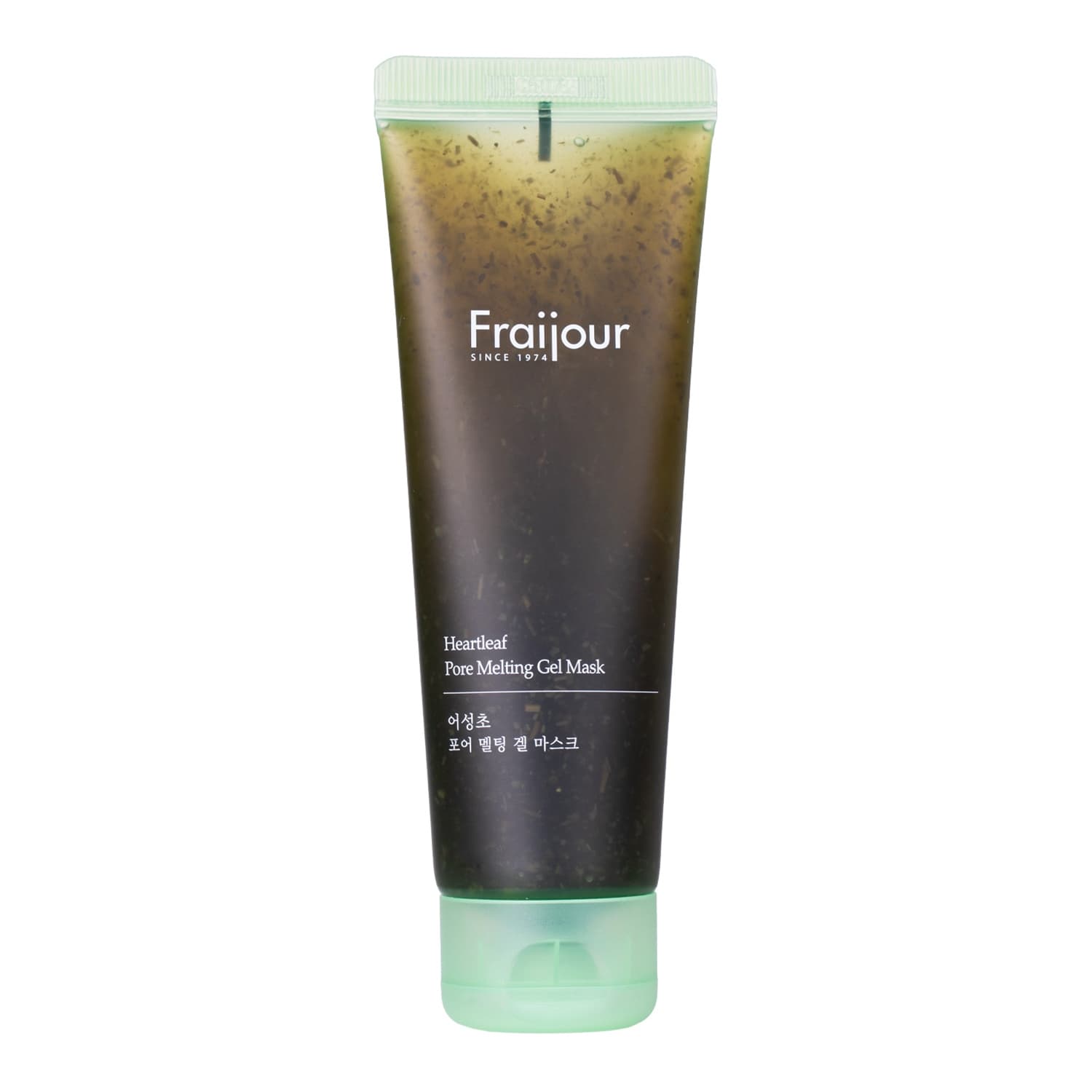 Heartleaf Pore Melting Gel Mask oczyszczająca żelowa maska do twarzy