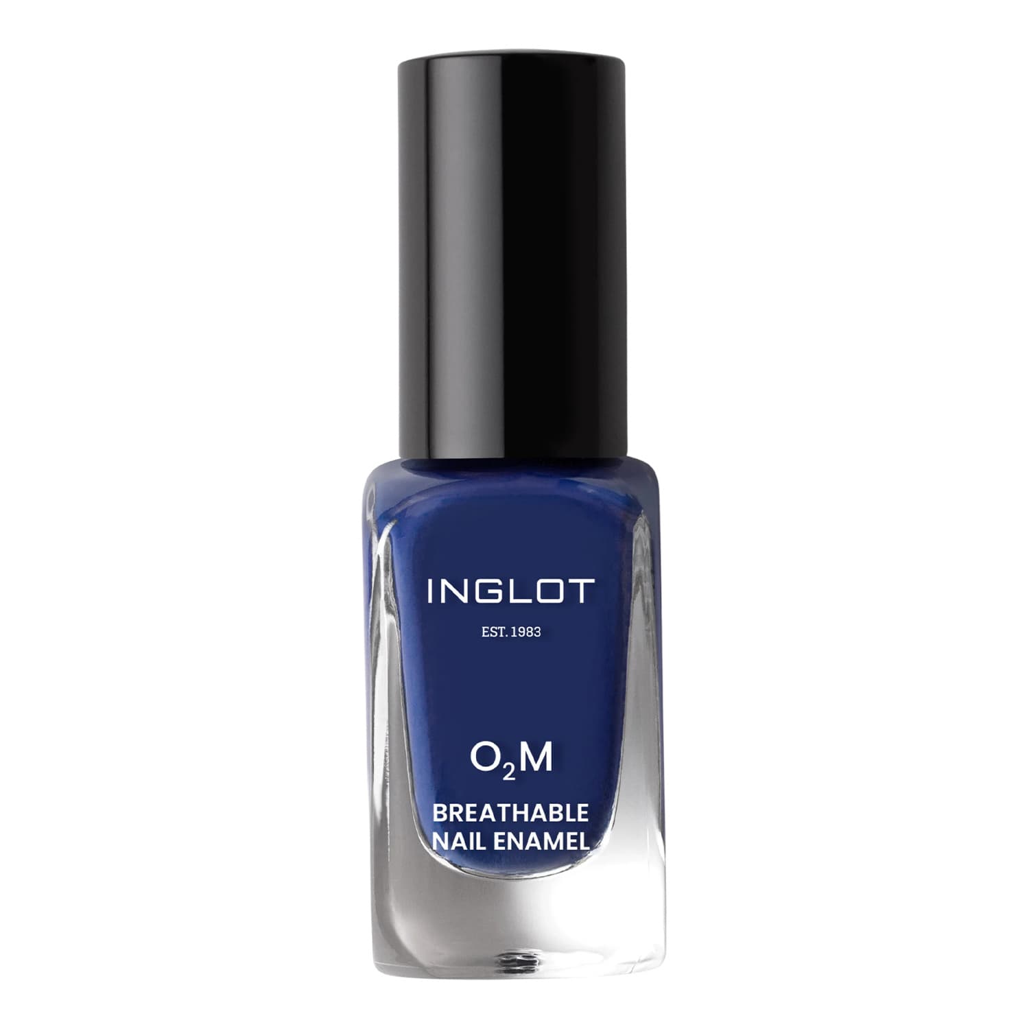 O2M Breathable Nail Enamel lakier do paznokci 655
