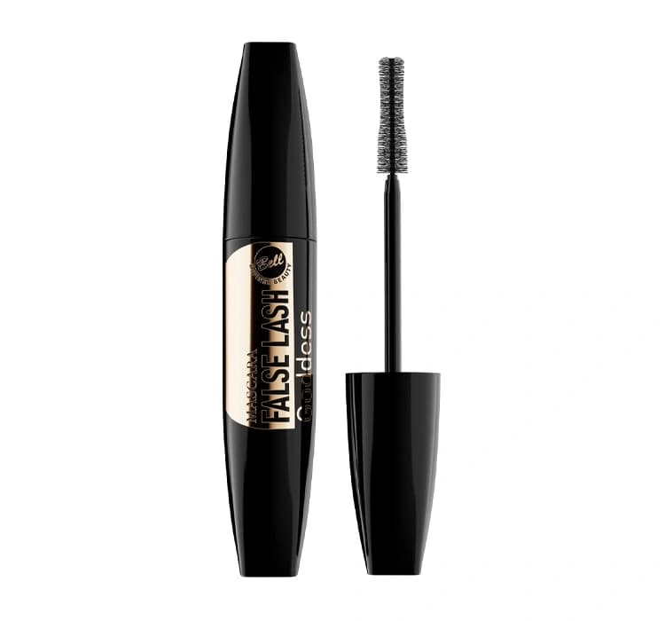 False Lash Goddess wydłużająco-pogrubiający tusz do rzęs 01 Black