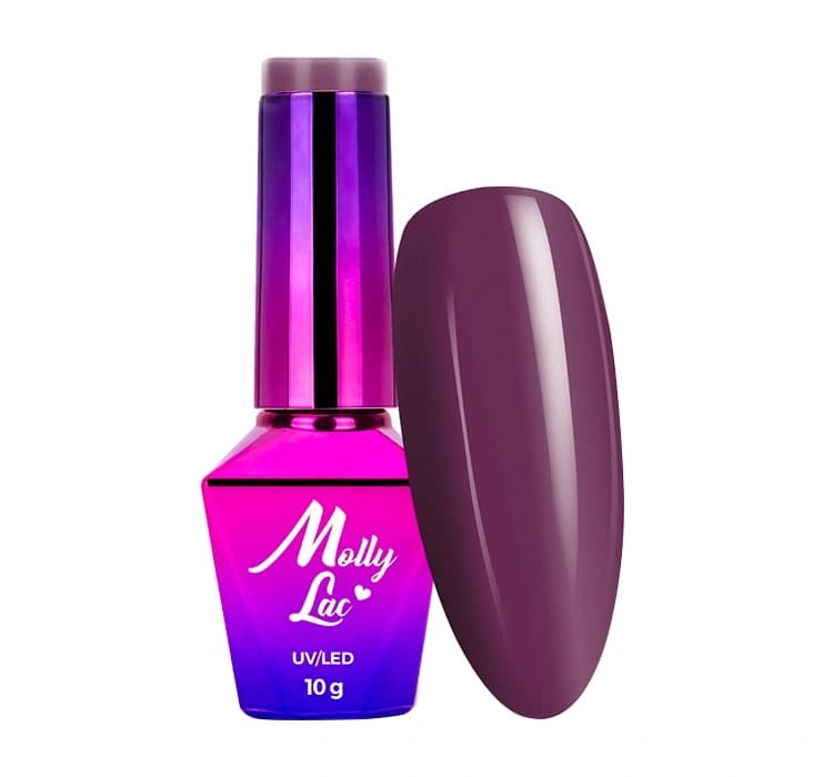 Molly Lac Nailmatic lakier hybrydowy 320 Provence