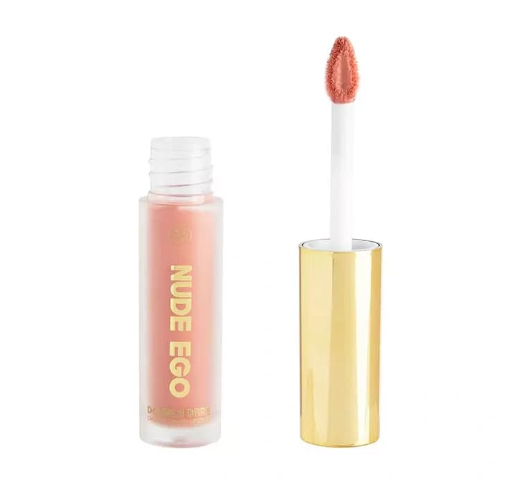 Nude Ego Double Dare pomadka do ust Fierce