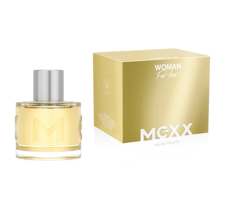 Woman woda toaletowa spray