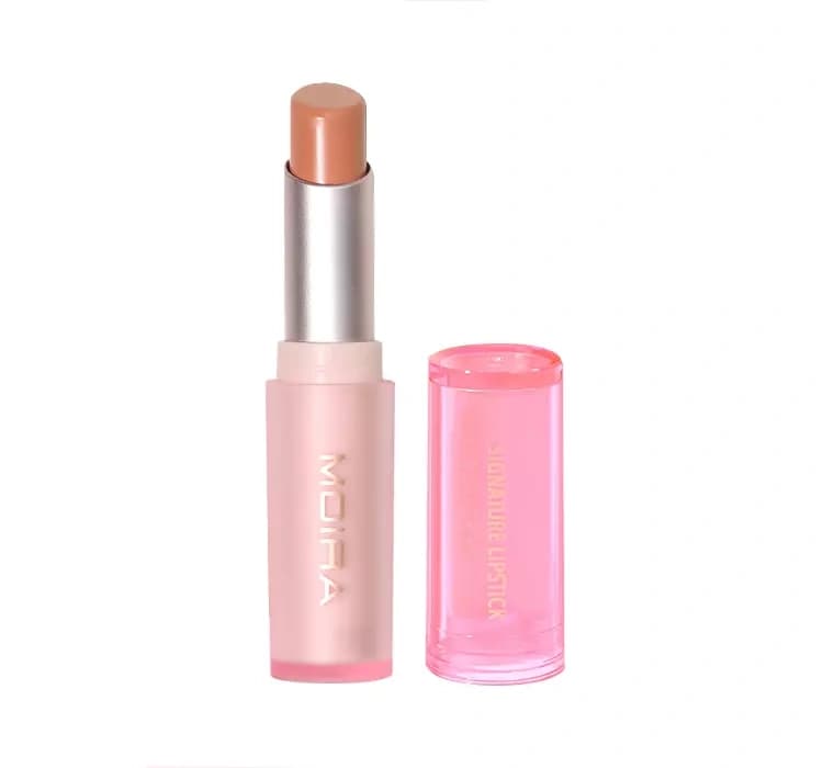Signature kremowa szminka do ust 01 Nude Chic