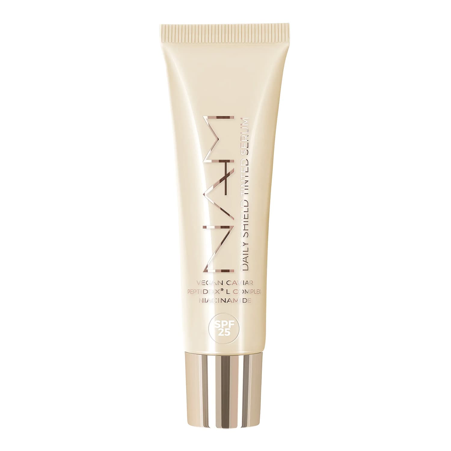 Daily Shield Tinted serum koloryzujące do twarzy SPF25 02