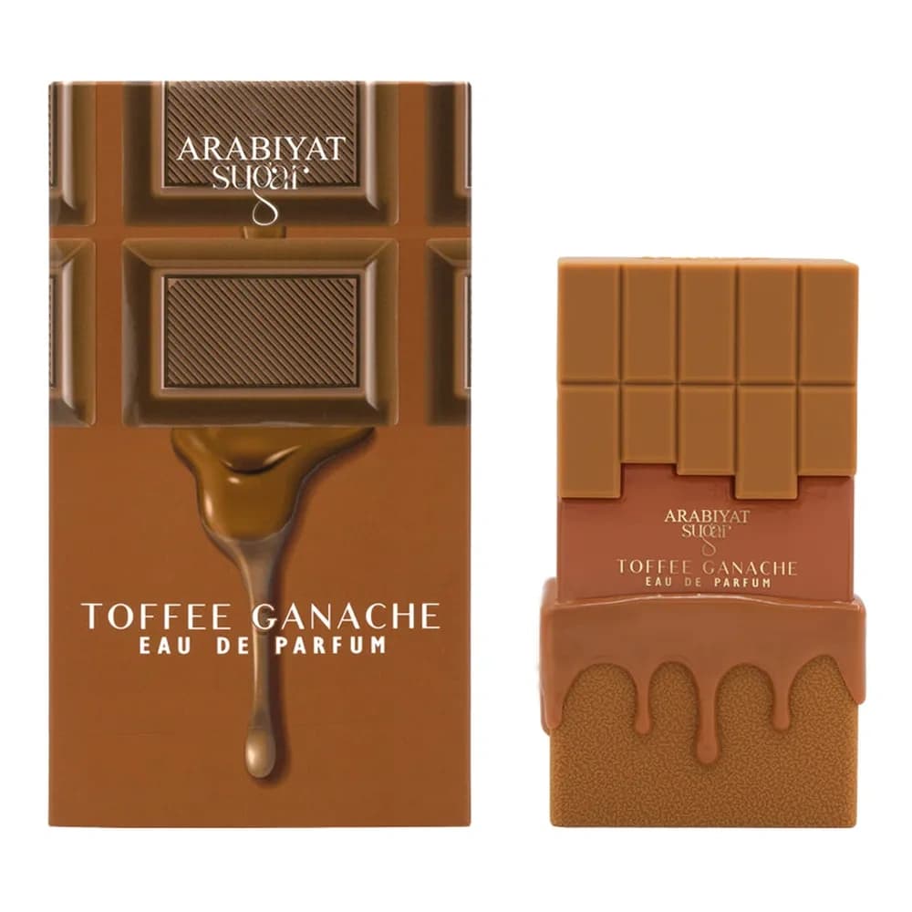 Sugar Toffee Ganache woda perfumowana spray