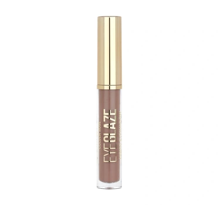 Eye Glaze cień do powiek w płynie 13 Copper Dawn