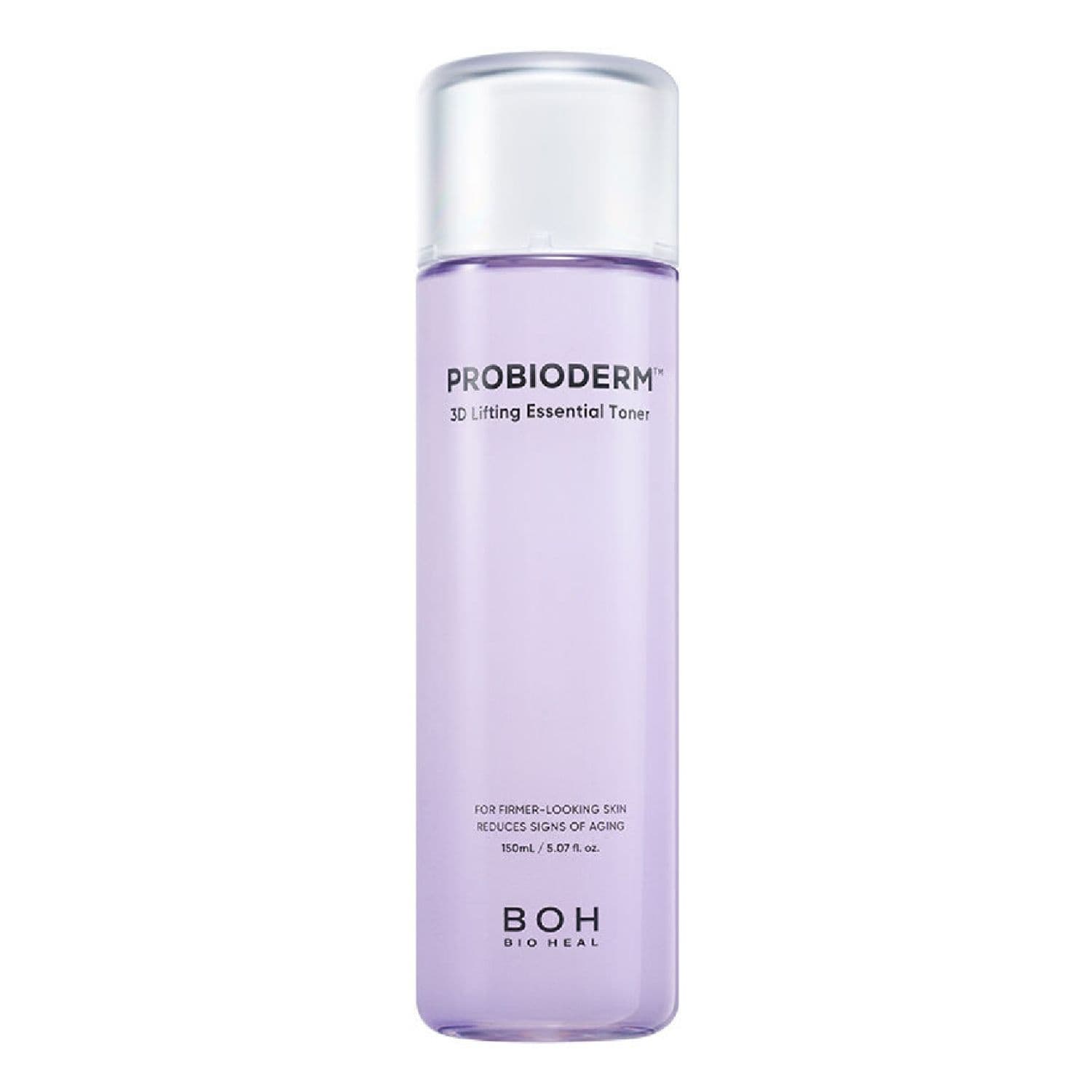 Probioderm 3D Lifting Toner nawilżająco liftingujący tonik do twarzy