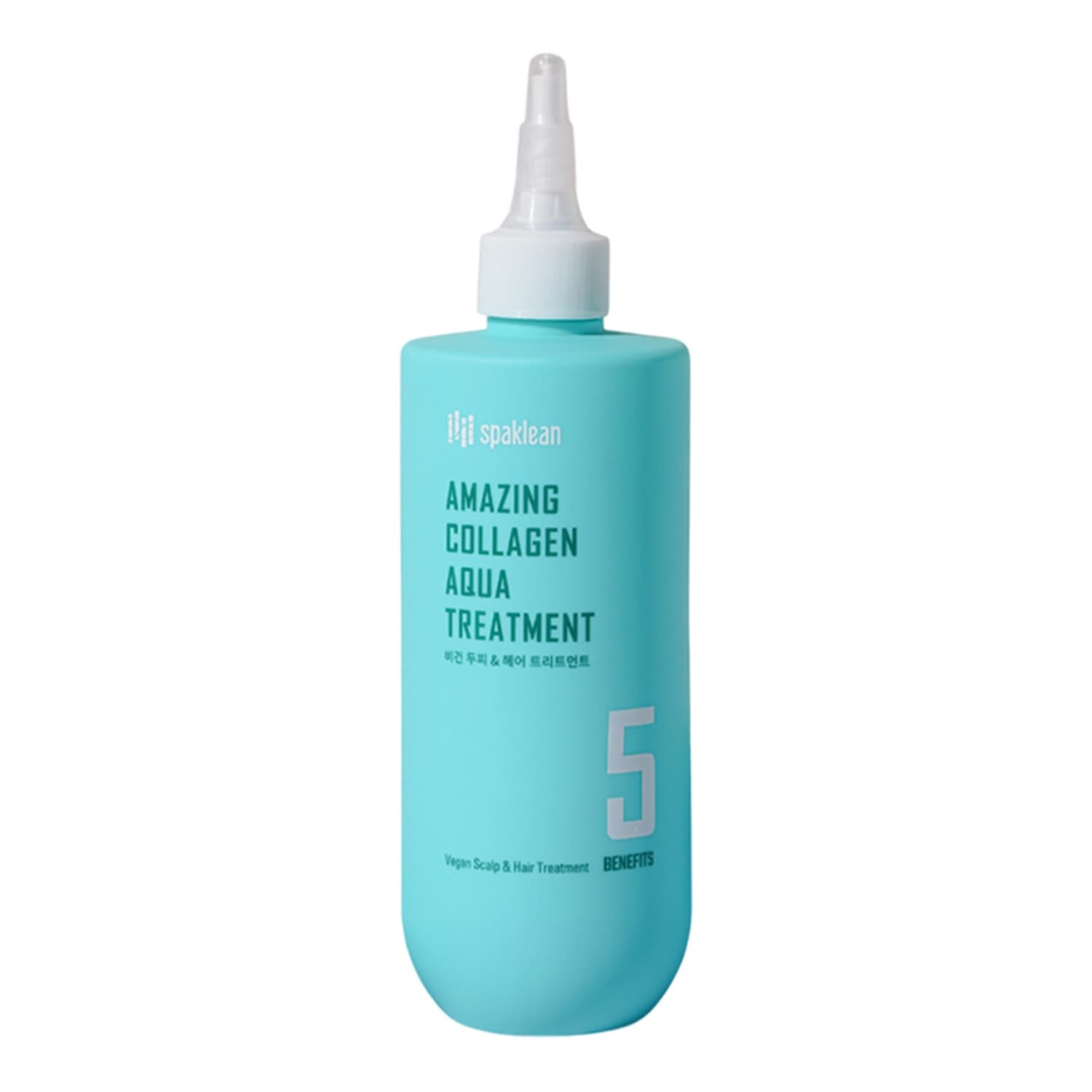 Amazing Collagen Aqua Treatment kolagenowa kuracja wypełniająca do włosów