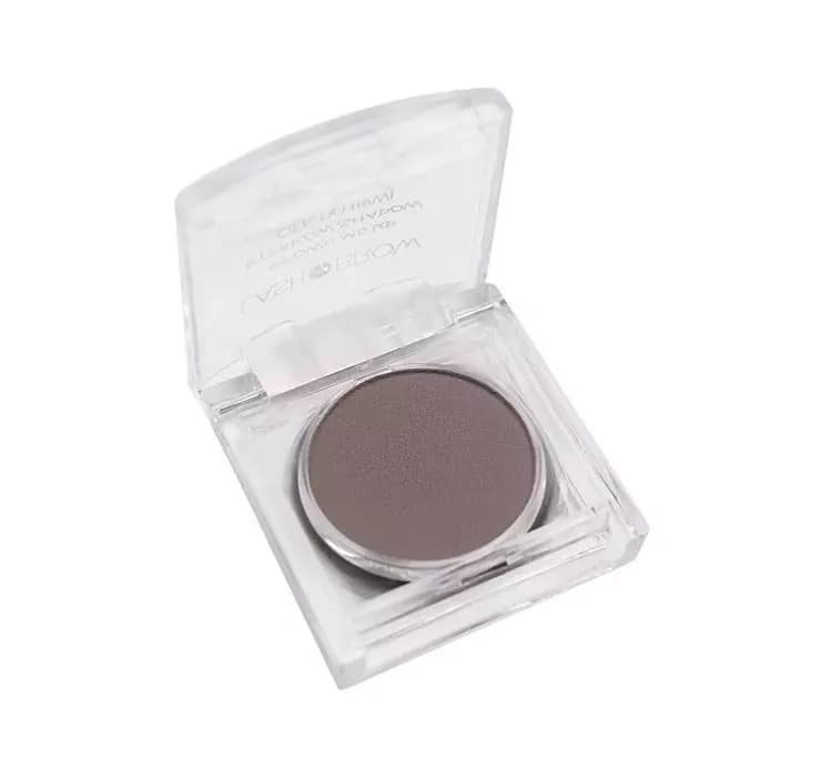 Brows Me Up eyebrow shadow cień do brwi Cappuccino