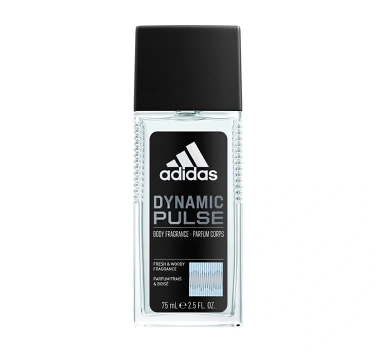 Dynamic Pulse dezodorant spray