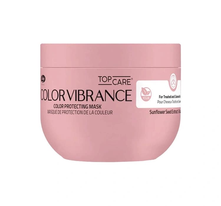 Top Care Color Vibrance maska do włosów po koloryzacji