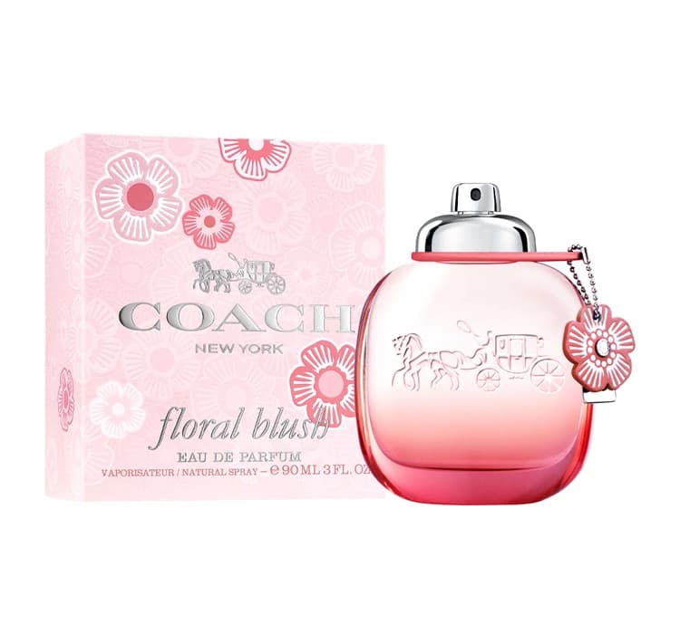 Floral Blush woda perfumowana spray