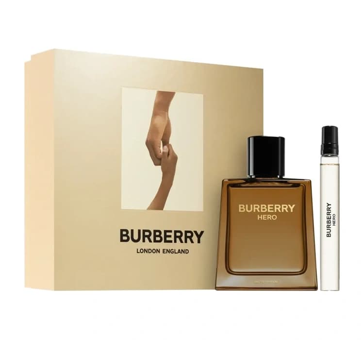 Hero woda perfumowana spray +