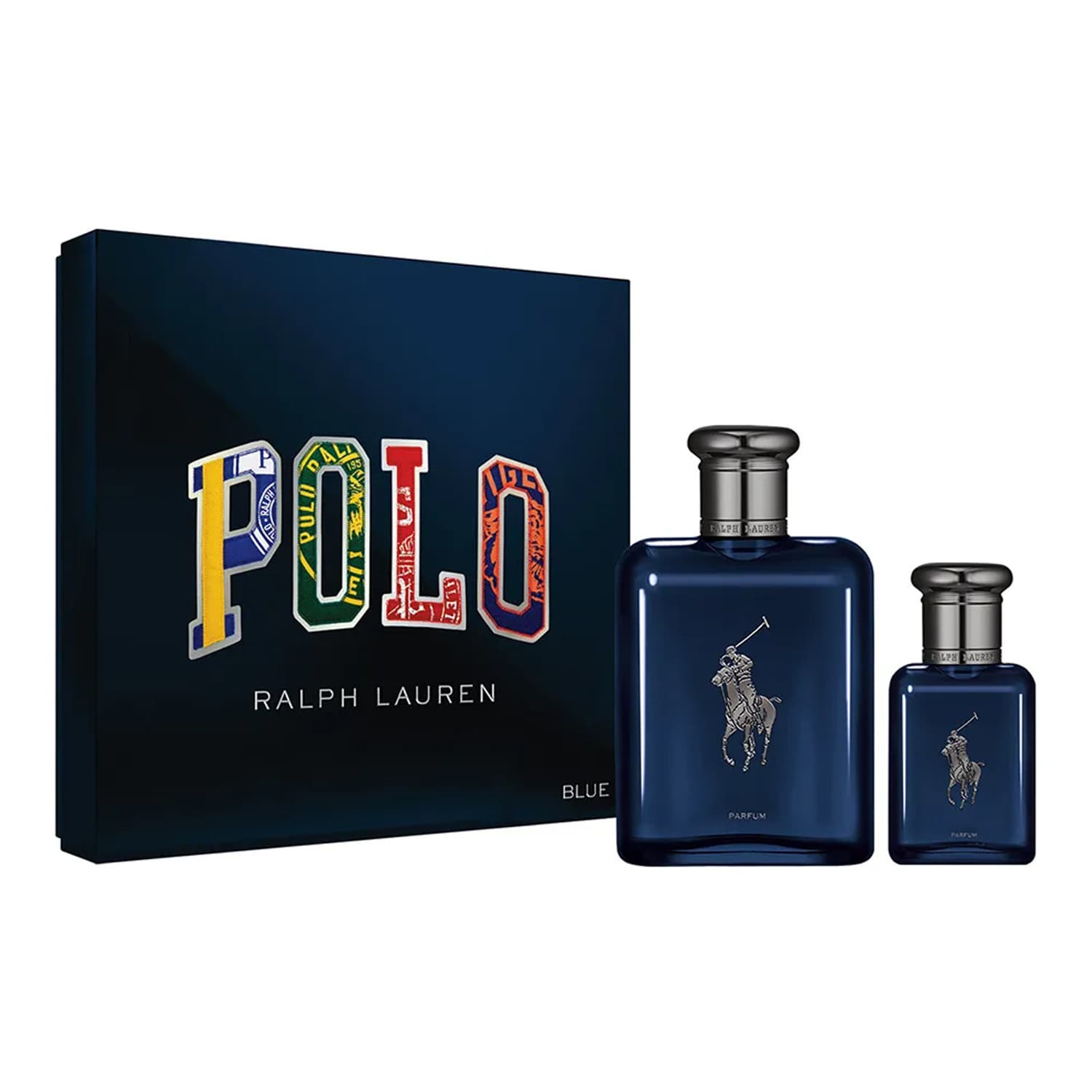 Polo Blue perfumy spray +