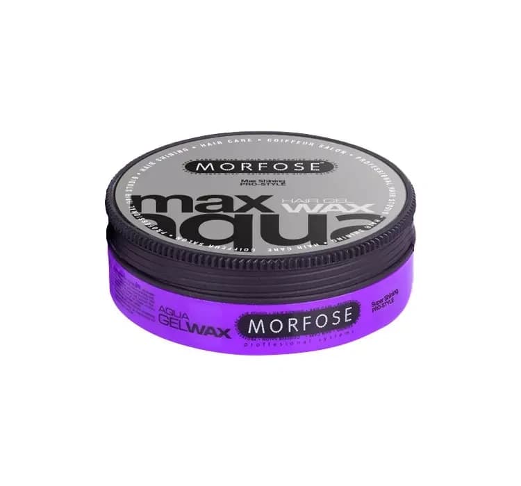 Aqua Wax Max Aqua wosk do stylizacji włosów