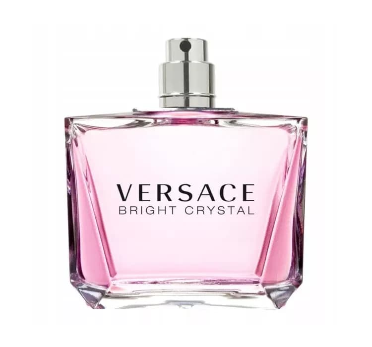 Bright Crystal woda toaletowa spray - produkt bez opakowania
