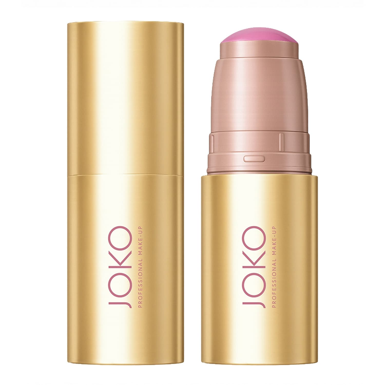 Creamy Blend Blush Pink Pop