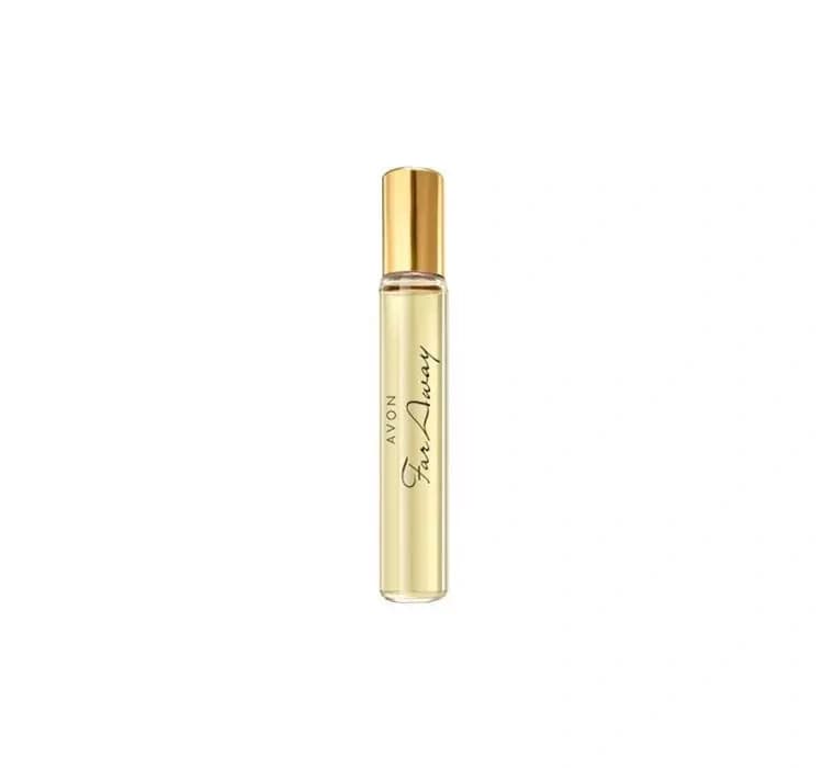 Far Away woda perfumowana spray