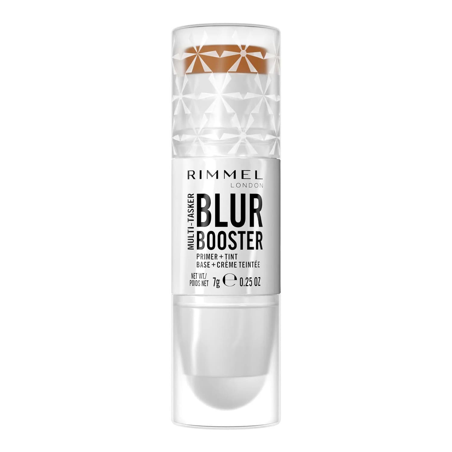 Multi Tasker Blur Booster podkład do twarzy w sztyfcie 3w1 100 Mocha