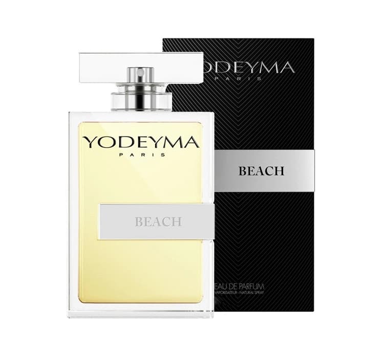 Beach woda perfumowana spray