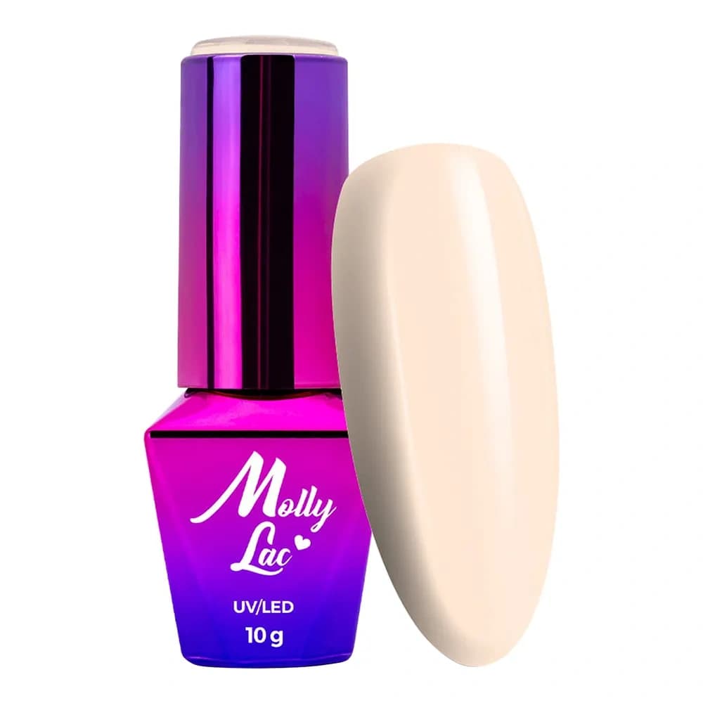 Wedding Yes, I Do I Love Pink lakier hybrydowy 27 I Love Creamy