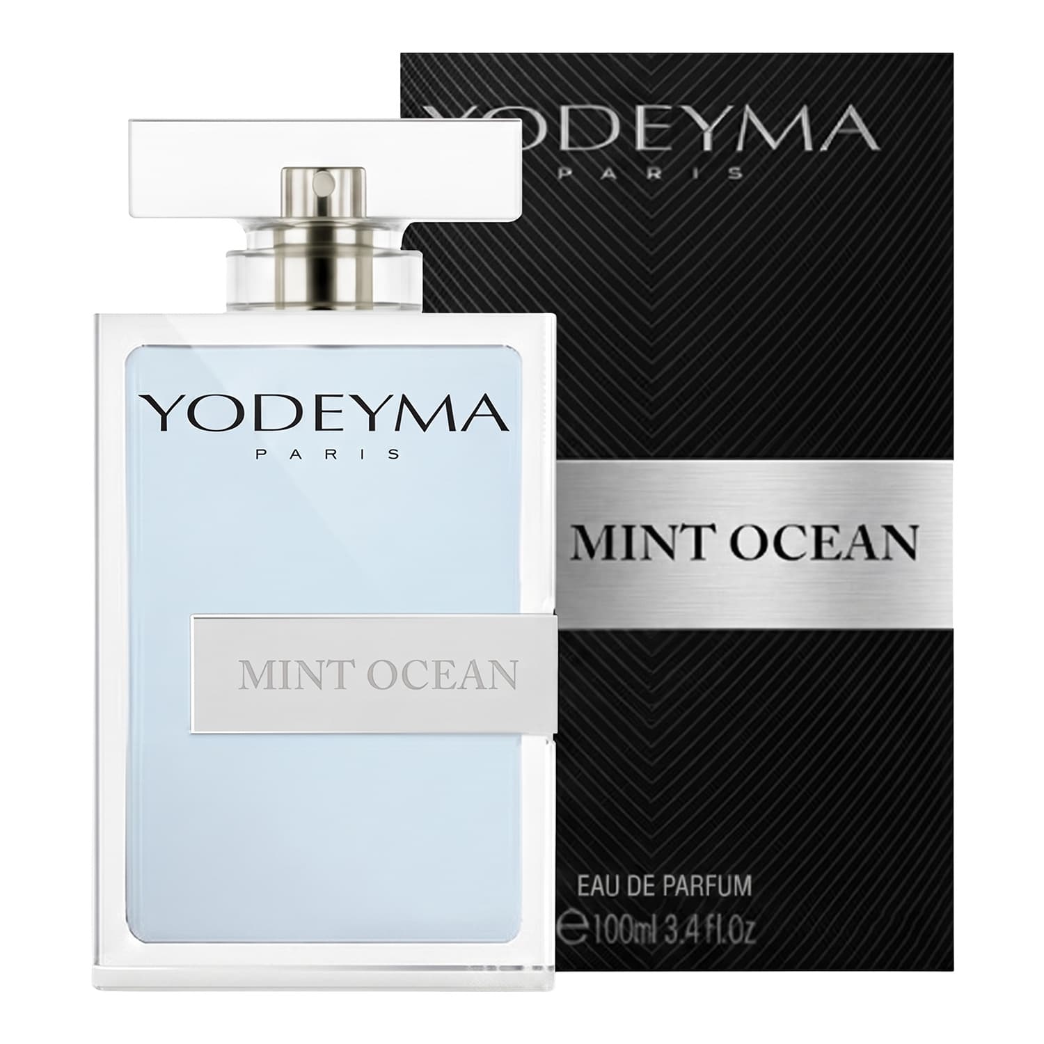 Mint Ocean woda perfumowana spray