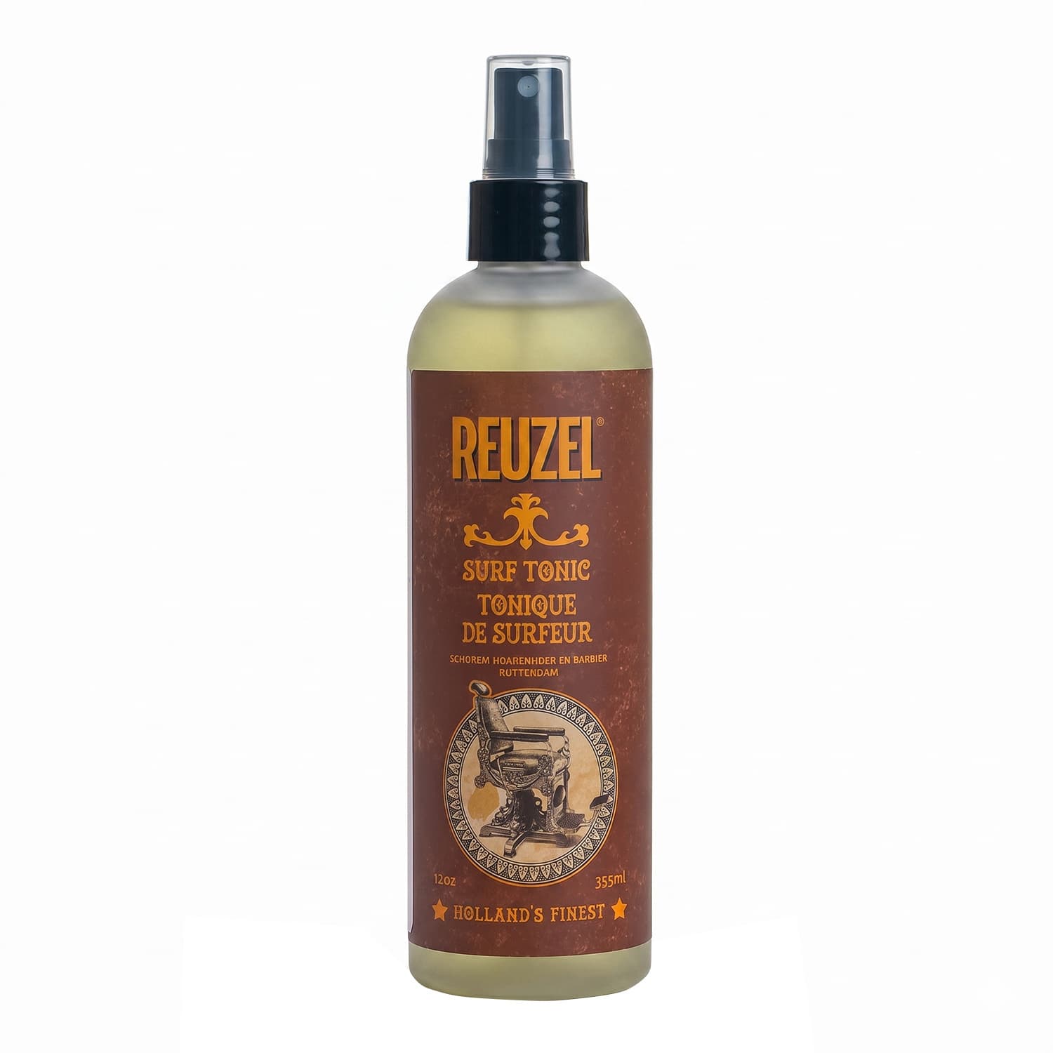 Surf Tonic teksturyzujący tonik do włosów