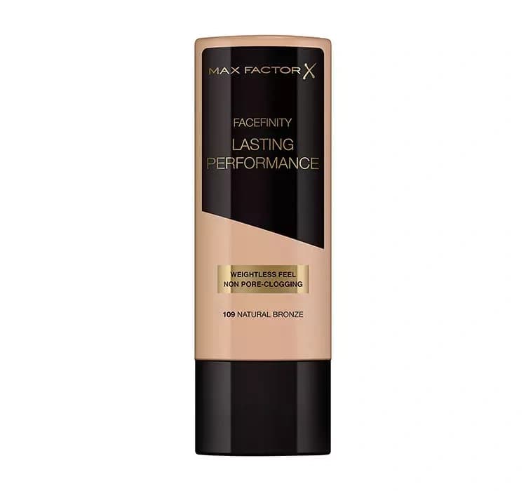 Lasting Performance podkład 109 Natural Bronze