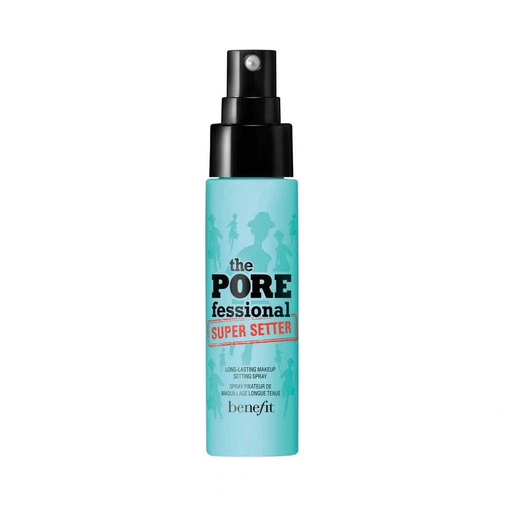 The POREfessional Super Setter spray utrwalający makijaż