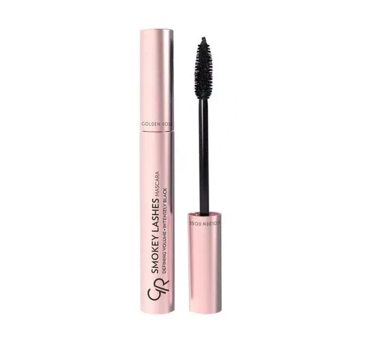 Smokey Lashes Mascara tusz do rzęs