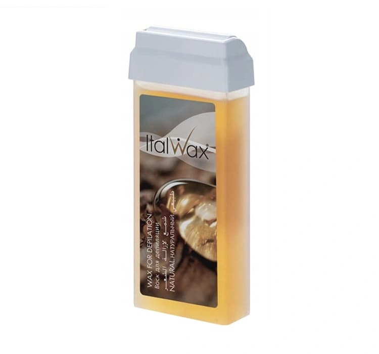 WOSK DO DEPILACJI W ROLCE NATURAL