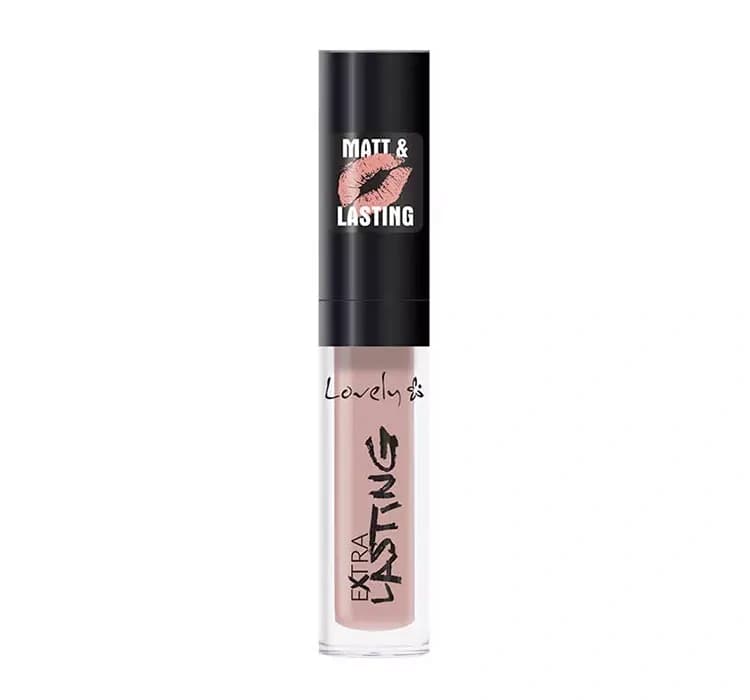 Extra Lasting błyszczyk do ust 16