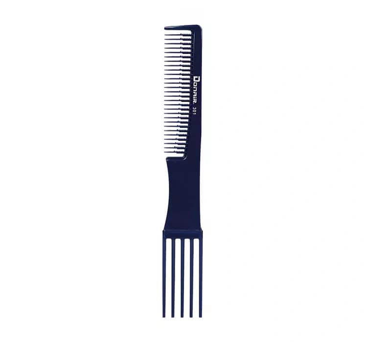 Grzebień fryzjerski Donair 19cm (9095)