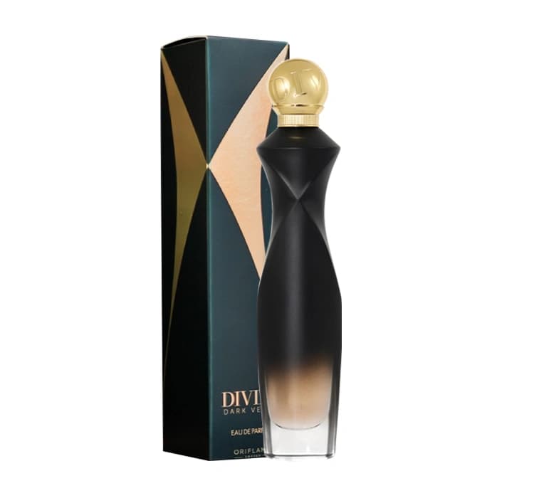 Divine Dark Velvet woda perfumowana spray
