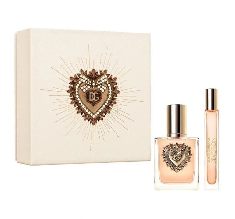 & Gabbana Devotion woda perfumowana spray +