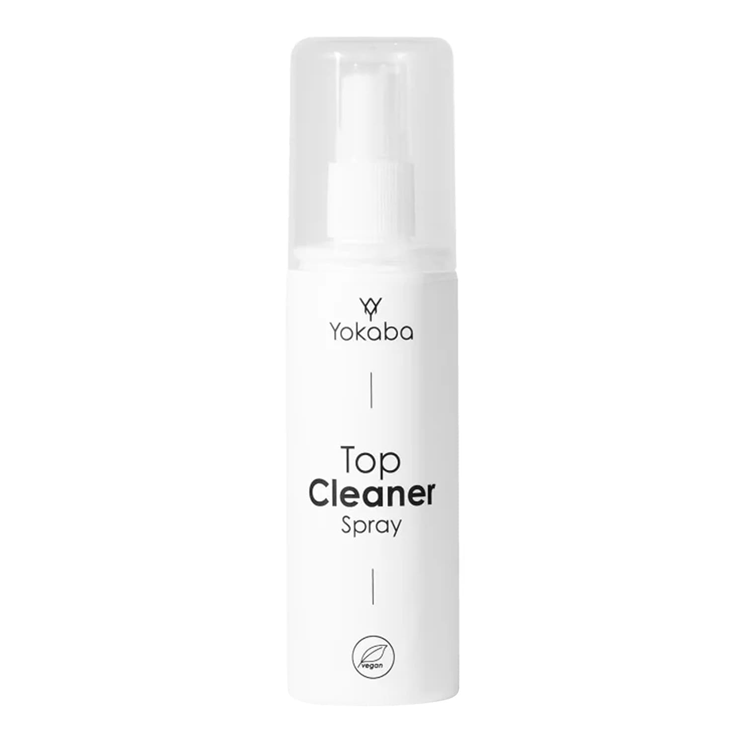 Top Cleaner Spray płyn do przemywania warstwy dyspersyjnej