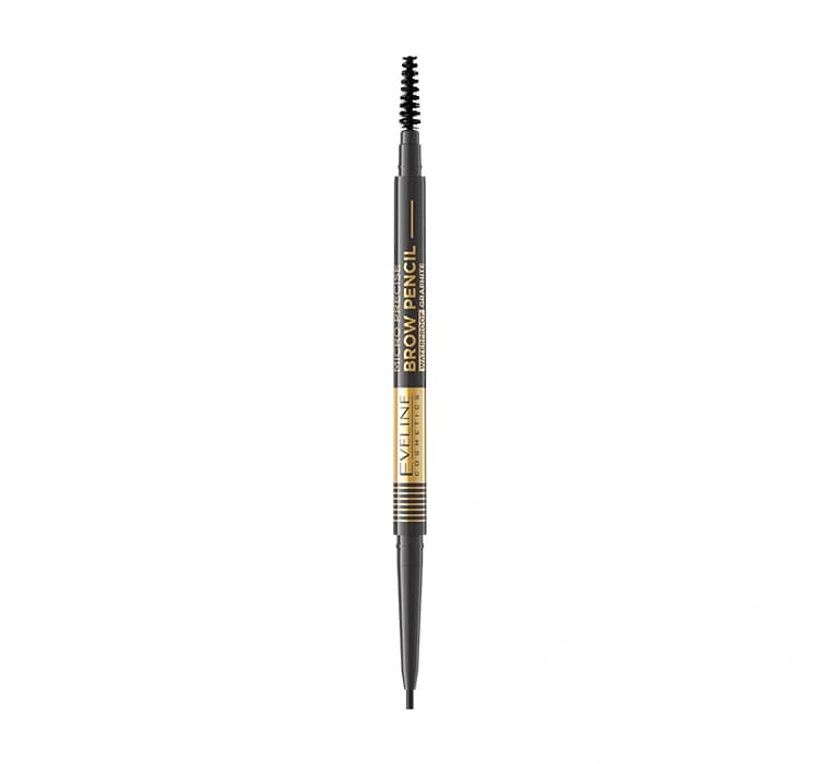 Micro Precise Brow Pencil ultraprecyzyjna kredka do brwi 04 Graphite