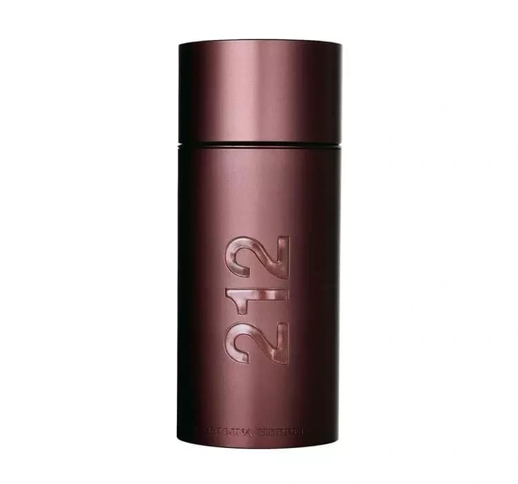 212 Sexy Men woda toaletowa spray - produkt bez opakowania