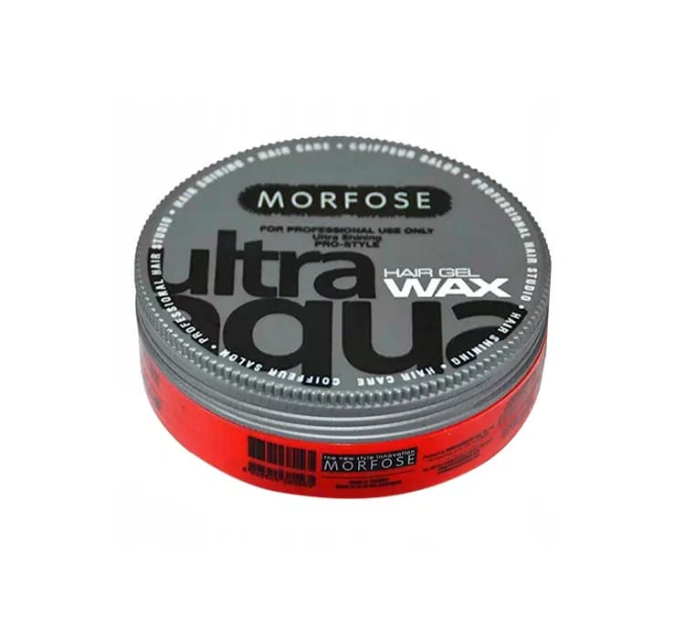 Aqua Wax Ultra Aqua wosk do stylizacji włosów