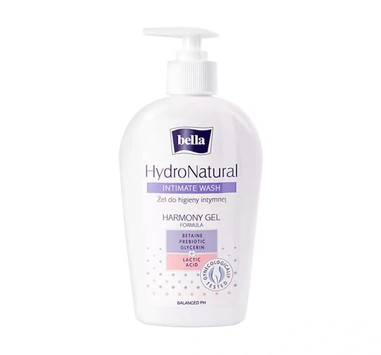 Hydro Natural żel do higieny intymnej
