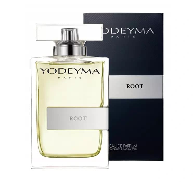 Root woda perfumowana spray