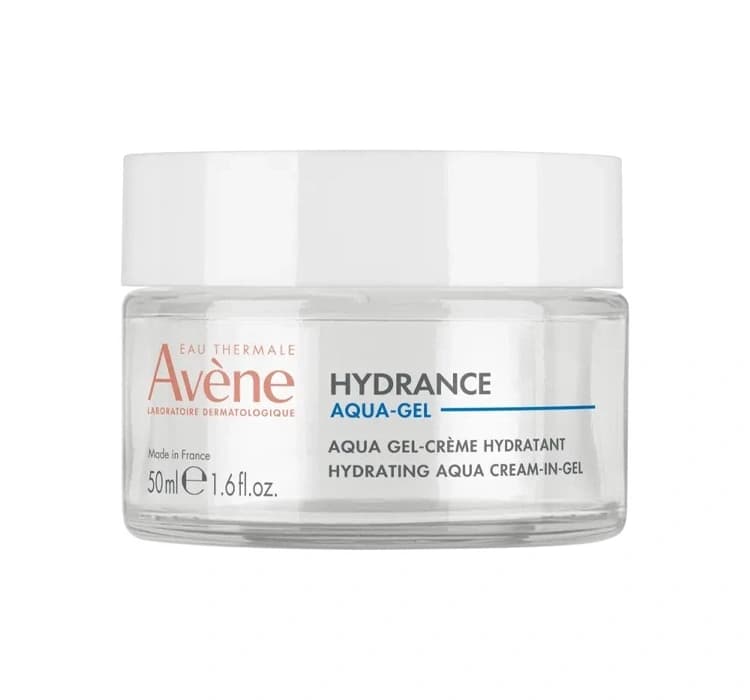 Hydrance Aqua-Gel nawilżający krem-żel do twarzy