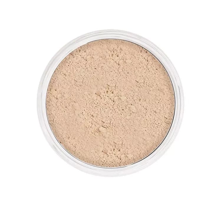 Anti Shine puder ryżowy matujący