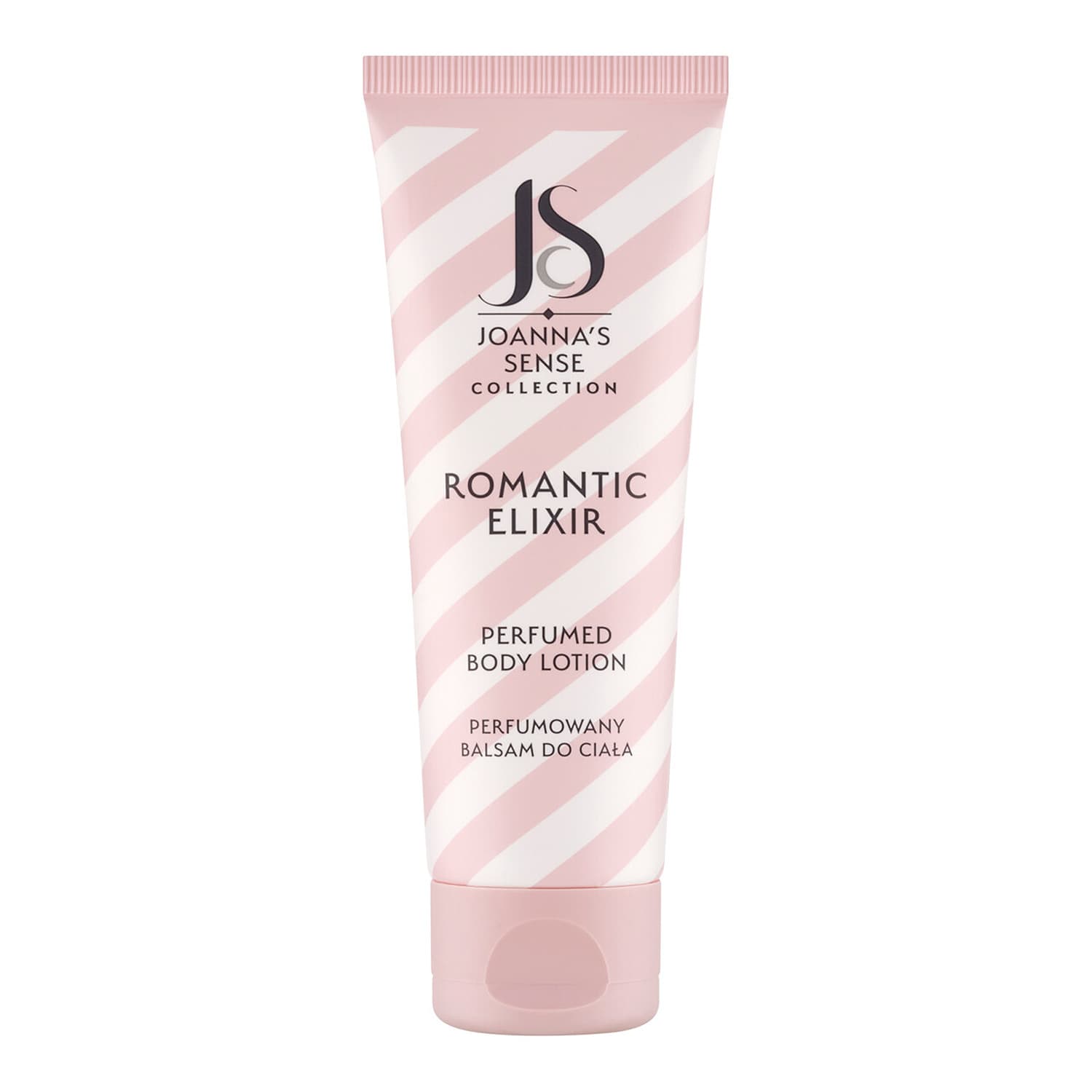 Sense Collection Romantic Elixir perfumowany balsam do ciała