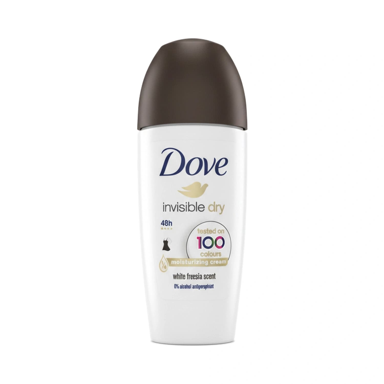 Invisible Dry antyperspirant roll on