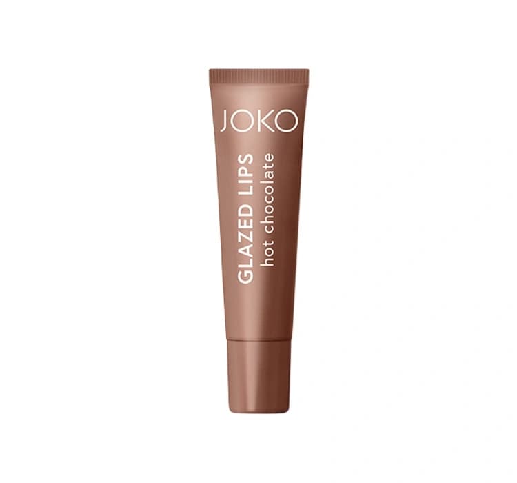 Glazed Lips balsam do ust Hot Chocolate