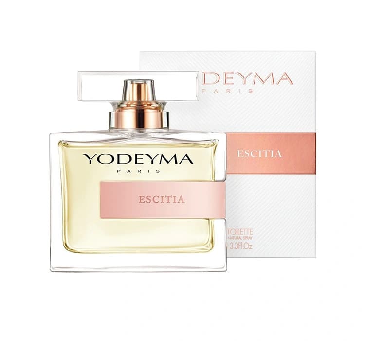 Escitia woda perfumowana spray