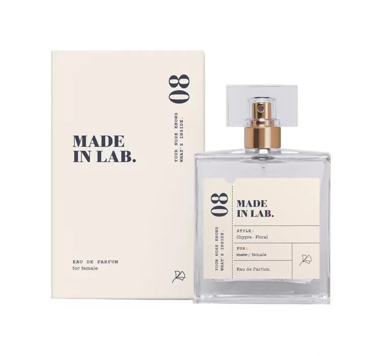 08 woda perfumowana spray