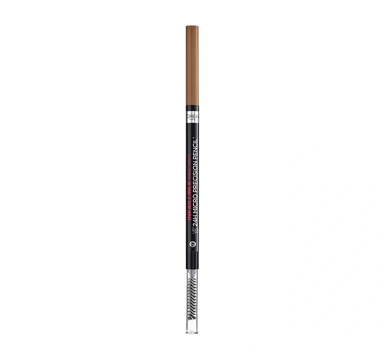 Paris Brow Artist Skinny Definer kredka do brwi 105 Brunette